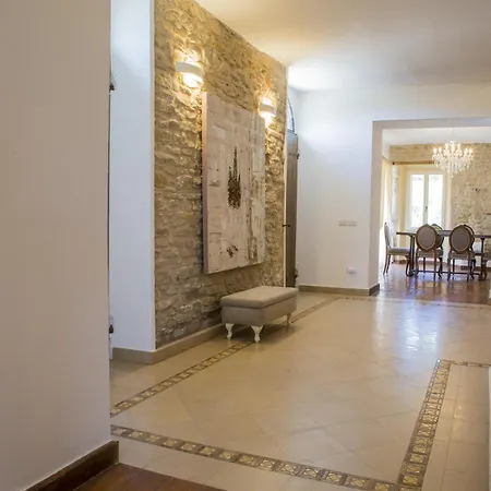 Villa San Marco - Teloni