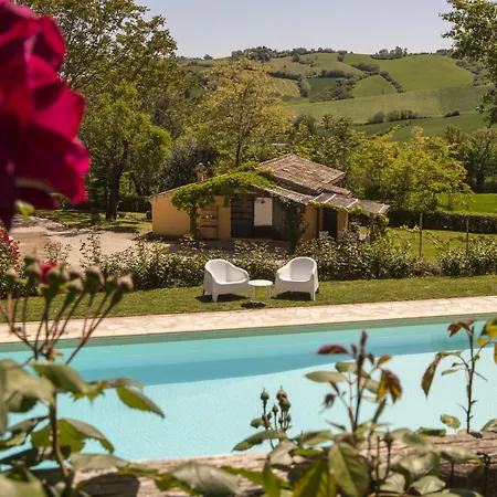 San Marco - Teloni וילה Fratte Rosa