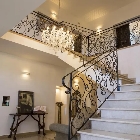 San Marco - Teloni Villa *