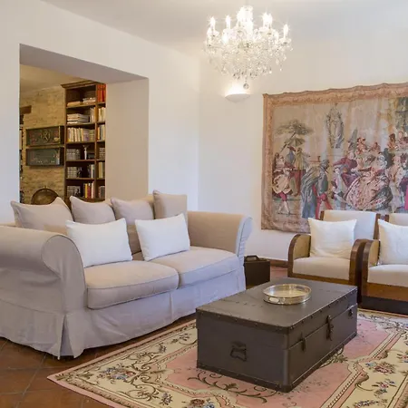 Villa San Marco - Teloni Fratte Rosa