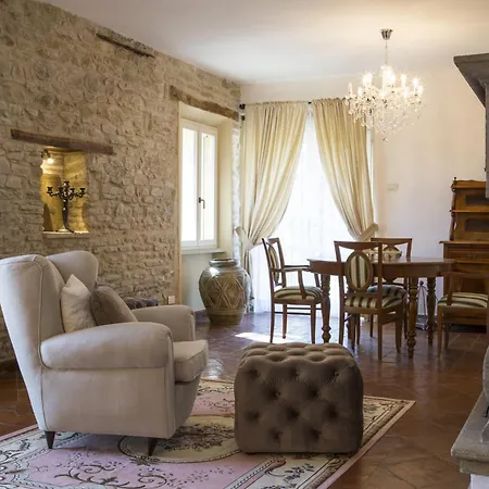 San Marco - Teloni Villa