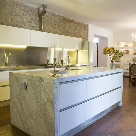 Villa San Marco - Teloni Fratte Rosa