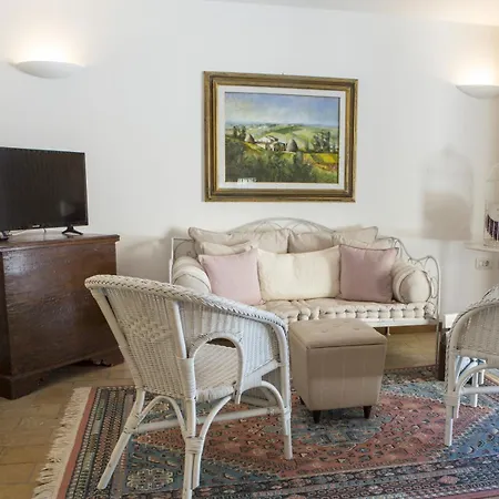 Villa San Marco - Teloni