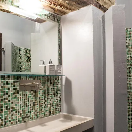 San Marco - Teloni וילה Fratte Rosa