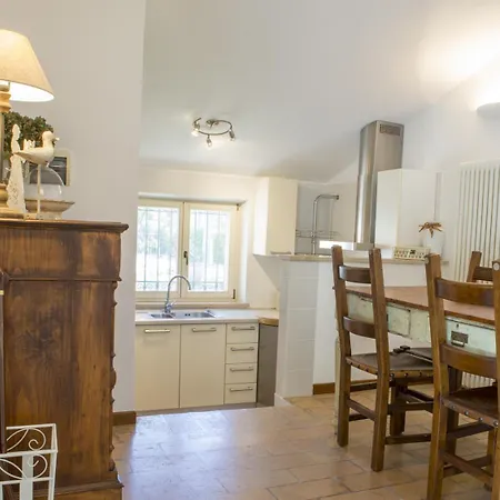 San Marco - Teloni וילה