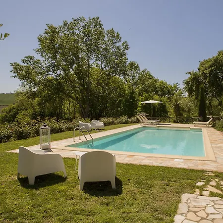 San Marco - Teloni Villa *