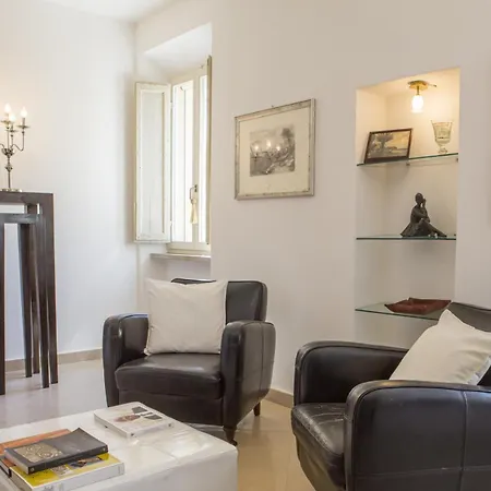 Villa San Marco - Teloni Fratte Rosa