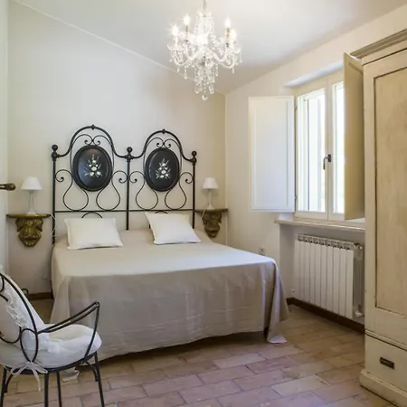 San Marco - Teloni Villa Fratte Rosa