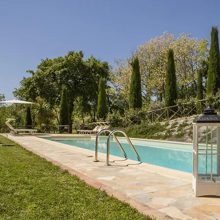 Villa San Marco - Teloni *