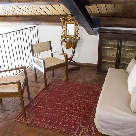 San Marco - Teloni Villa *