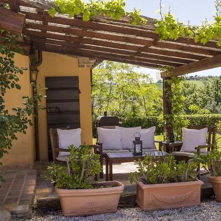 San Marco - Teloni * Fratte Rosa