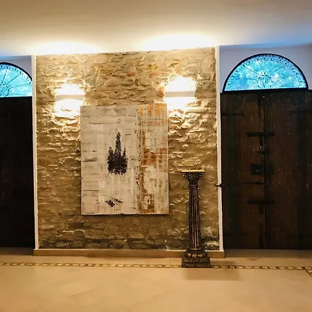 Villa San Marco - Teloni