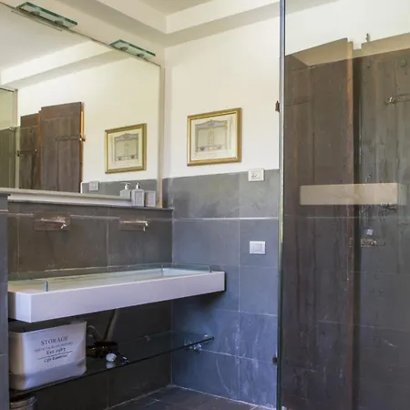 San Marco - Teloni Villa Fratte Rosa