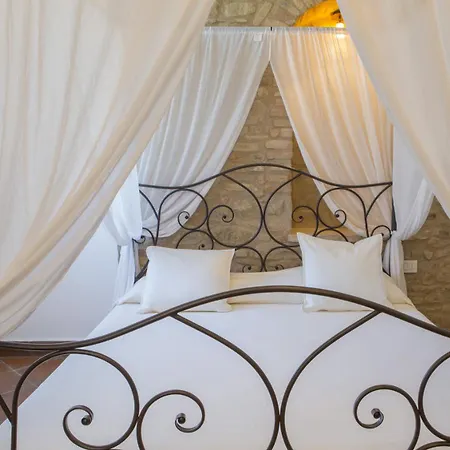 San Marco - Teloni וילה