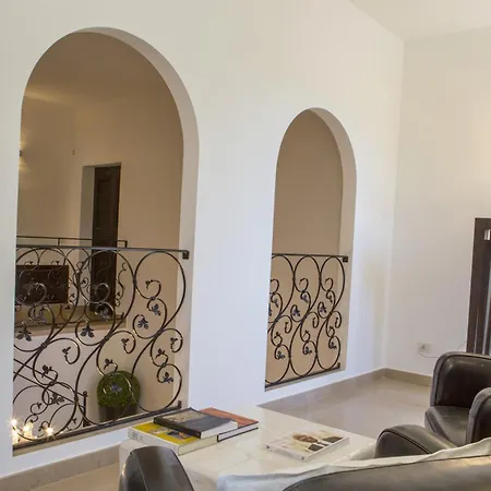 San Marco - Teloni Villa *