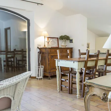 Villa San Marco - Teloni Fratte Rosa