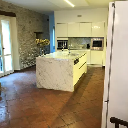 Villa San Marco - Teloni