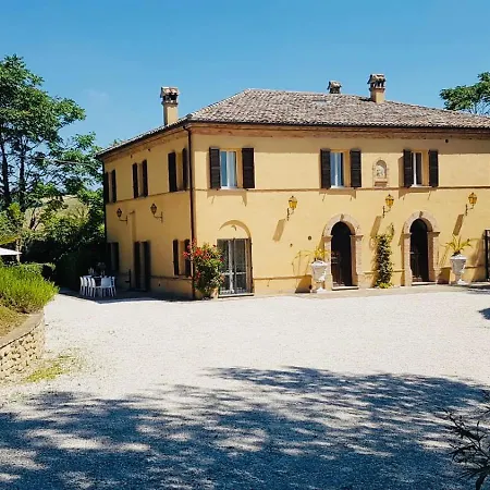 San Marco - Teloni Villa