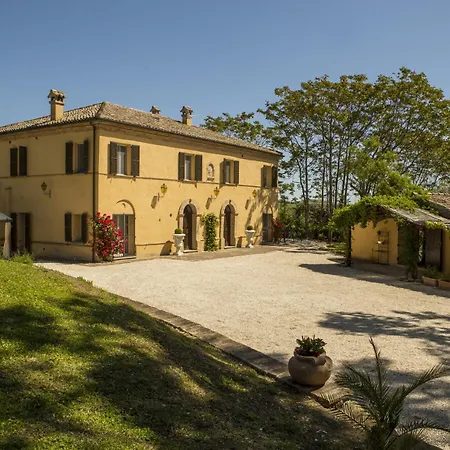 Villa San Marco - Teloni